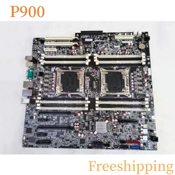 00FC856 Za Lenovo Thinkstation P900 Matična ploča 00FC876 LGA2011 DDR4 Matična ploča je 100% testiran u potpunosti