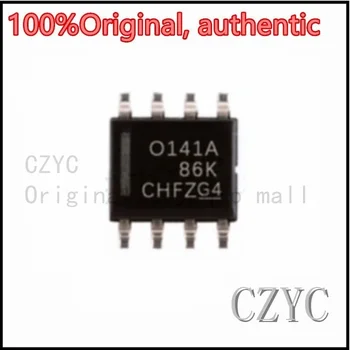 100% Originalni chipset OPA141AIDR OPA141AID OPA141A OPA141 O141A 0141A SOP-8 SMD IC Autentičan