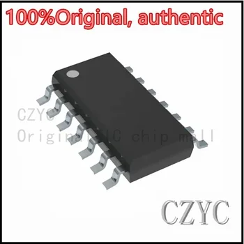100% Originalni chipset PIC16F630-I/SL PIC16F630-I/SL PIC16F630T-I/SL SOP-14 SMD IC autentičan