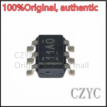 100% Originalni TPS3710DDCR 11AO SOT-23-6 Chipset TPS3710 IC autentičan