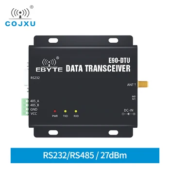 2,4 Ghz modem LoRa SX1280 RS232 RS485 27dBm Bežični prijemnik E90-DTU (2G4L27) Visoke performanse i niska potrošnja energije Transcever