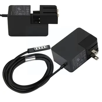 24 W RT Adapter Punjač Kabel utikač 12V2A Stan Pribor Za Microsoft 1512 1516/Pro 1 i 2 U5A4