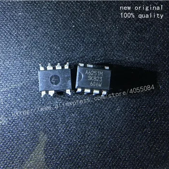 3PCS STR-A6251M A6251M STR-A6251M Elektroničke komponente, IC čip, NOVI
