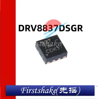 50 kom. Original pravi patch DRV8837DSGR WSON-8 Низковольтный H-bridge driver motora, sigurnosni čip IC