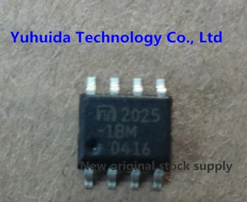 5PCS MIC2025-1BM SOP8 Originalni chipset 100% Novi MIC2025-1BM