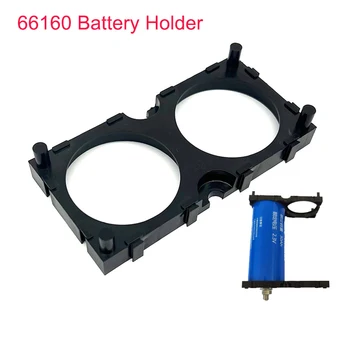 66160 Držač baterije Fiksni nosač 1 * 2 Priključka za dodatnu opremu LTO Yinlong Battery