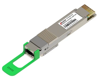 ADOP za univerzalnih kompatibilnih modula transpondera 800G QSFP-DD800 DR8+, 800 Gigabit Ethernet do 2 km, однорежимный MPO-16