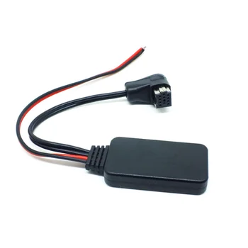 Auto аудиоприемник 5.0, kompatibilan s Bluetooth vezom za Pioneer, adapter za spajanje Aux-prijamnika s priključkom IP-gume, komplet Bluetooth