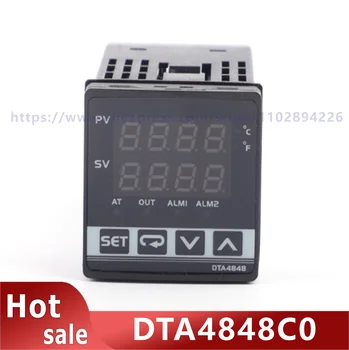 DTA4848C0 DTA4848C1 DTA4848R0 DTA4848R1 DTA4848V0 DTA4848V1 Originalni Regulator Temperature
