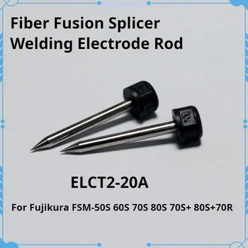ELCT2-20A Za Fujikura FSM-50S 60S 70S 80S 70S + 80S + 70R aparat za Zavarivanje Elektrode za Zavarivanje vlakana, Štap Made In Japan