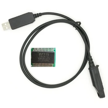 High-speed kabel za programiranje FTDI za BaoFeng UV-9R UV9R Pro Plus GT-3WP UV-5S