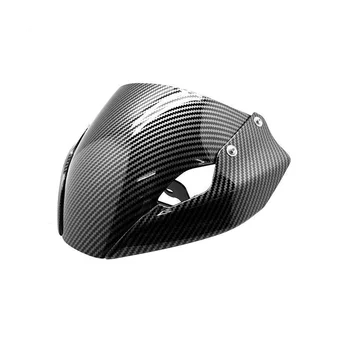 Izglađivanje vjetrobranskog stakla prednja svjetla motocikla DUCATI MONSTER 821/Stealth 2021 +