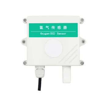 Izravna cijena proizvođača Detektor plina O2 Analizator O2 senzor