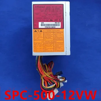 Izvorni Gotovo Novi Puls Izvor napajanja POWEREX 500W Adapter za napajanje SPC-500-12VW