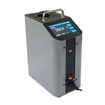 Kalibrator temperature suhog blok -30 - 150 Regulator temperature
