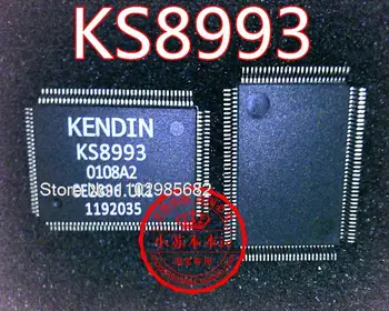 KS8993 QFP128