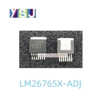 LM2676SX-ADJ IC Potpuno novi mikrokontroler sa инкапсуляцией To-263