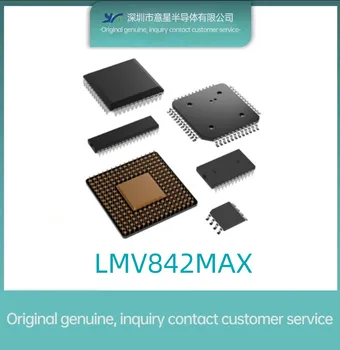 LMV842MAX Oprema LMV842 842MAX operativni pojačalo SOP8 originalni autentičan
