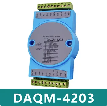 Modul za mjerenje temperature termoparovi DAQM-4203