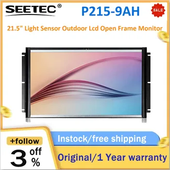 Monitor Seetec P215-9AH s otvorenim Okvirom 21,5 inča Sa Senzorom od 21,5 