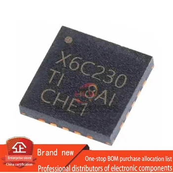 Novi čip uključivanja regulatora TPS56C230RJER X6C230 VQFN-20 IC chip