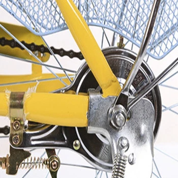 Potpuno Nova Zamjena Kočione Komponente Bicikla Утолщенного Tipa Izdržljiv Za Middleware pogona Bafang Za kontroler motora