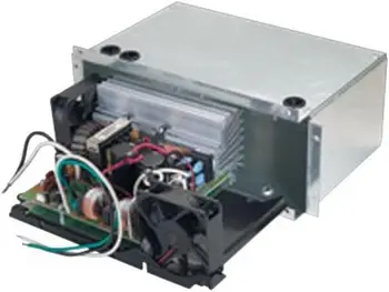 Pretvarač/punjač serije Inteli-Power 4600 sa punjačem Charge Wizard - 55 Ampera