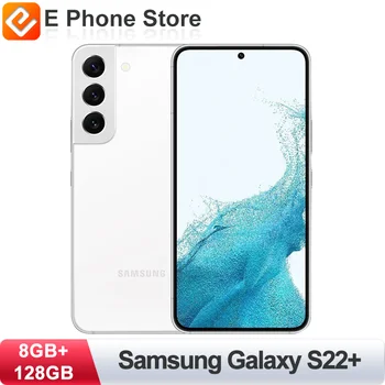 Samsung Galaxy S22 + S22 Plus Otključan 128 GB 6,6 