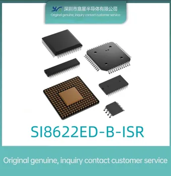 SI8622ED-B-ISR SI8622ED SI8622 oblaže čip digitalni izolatora SOP16