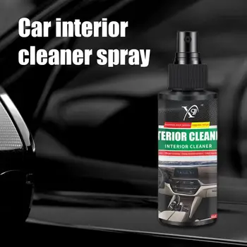 Sprej za čišćenje unutrašnjosti vozila, višenamjenska Пеноочиститель, Sprej za čišćenje i održavanje unutrašnjosti vozila od plijesni