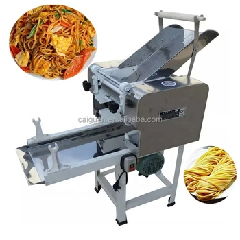 Stroj za kuhanje tjestenine, Električni Stroj Za izradu Tjestenine Od Nehrđajućeg Čelika, Stroj Za kuhanje Špageta i rezanaca