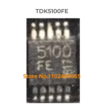 TDK5100FE 5100FE TDK5100F MSOP8 100% novi