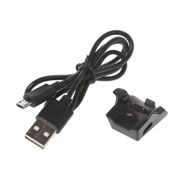 Univerzalni Adapter U75A, USB Kabel za Punjenje Huawei Band 5/za Band 4/3/2