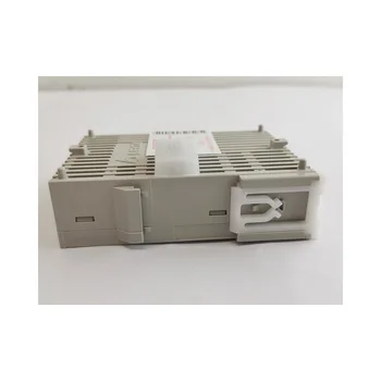 Upravljanje modulom za PLC serije DVP50MC11T-06 DVP-HP