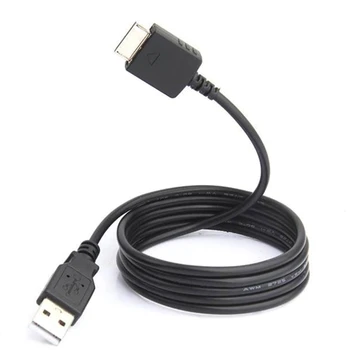 USB kabel za prijenos podataka i punjenje Walkman NW20MU za učinkovito reprodukcije glazbe