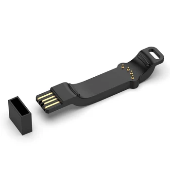 USB kabel za punjenje POLAR Unite za pametne sati, немагнитная stalak priključne stanice, prenosivi pribor za pametne sati J60A