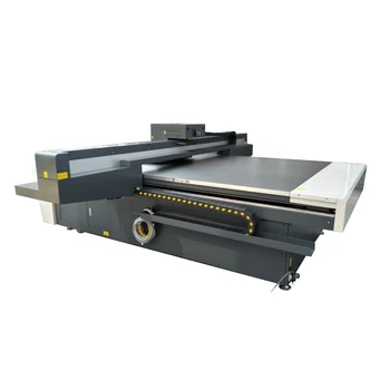 Wide Inkjet pisač 2030, UV Flatbed printer, Cijene Digitalni tiskarski strojevi