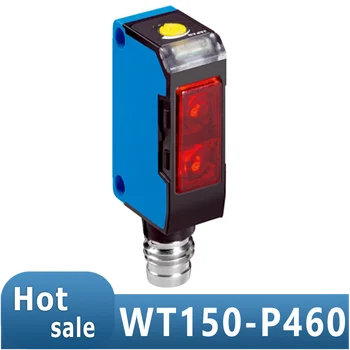 WT150-P460 Novi Originalni Fotoelektrični Senzor