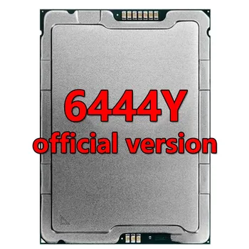 Xeon platiunm 6448Y službena verzija procesora 45M 3,6 GHZ 16Core/32Therad 270W Procesor LGA4677 ZA matične ploče C741