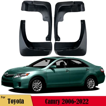 Za Toyotu Camry 2006-2022 Auto Gume Promjene Krilo Zaštitni Lim Pribor Za Ukrašavanje Automobila