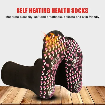 Zimske Tople termo grijači čarape, Anti-miris, Statički masaža, Устраняющий umor, Čarape za zimske hladnoće, tople čarape, Rasprodaja