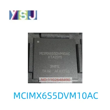 Čip MCIMX6S5DVM10AC SA novom izolacijom ARM® Cortex®-A9bga