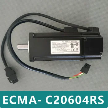 Серводвигатель ac ECMA skripta - C20604RS